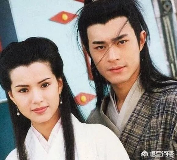 宣萱跟李若彤,谁跟古天乐更般配?