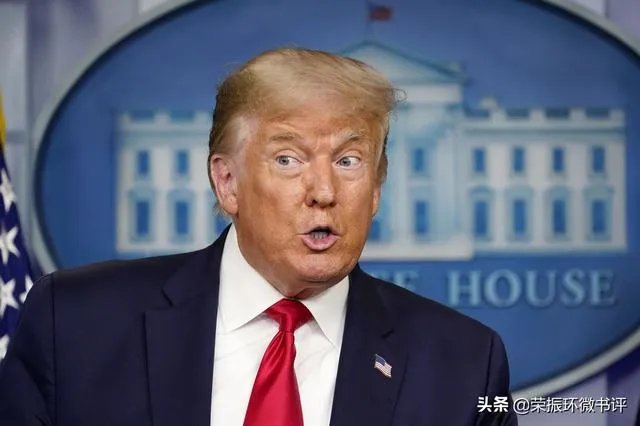如果11月美国大选败选,特朗普会赖在白宫不走吗?