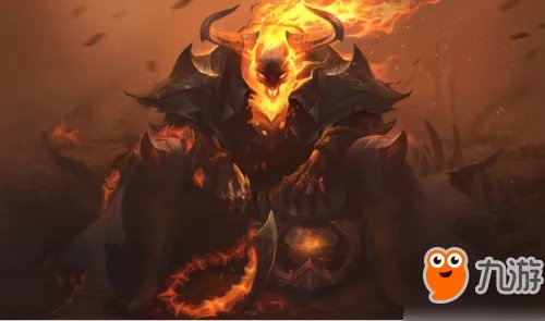 LOL西部魔影锤石皮肤怎么样?西部魔影新皮肤特效介绍