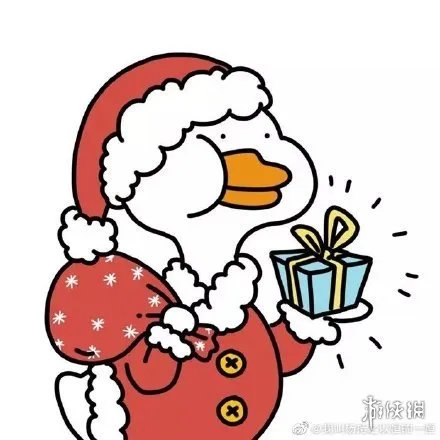 给我一个圣诞帽@微信官方是什么梗 微信圣诞帽头像设置方法