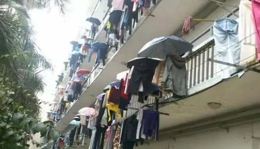 南方多地进入回南天,回南天要注意什么?