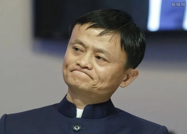 马云儿子死了是真的吗？马元坤患脑瘤死亡真相