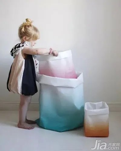 17件创意家居用品 生活从此乐呵呵