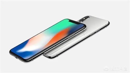 苹果为什么要下架iPhone X?