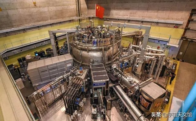 已知宇宙中最冷的地方是哪里?