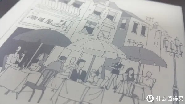 读书破万卷,你得会刷机——JDRead 京东电子书阅读器 体验(附改系统)