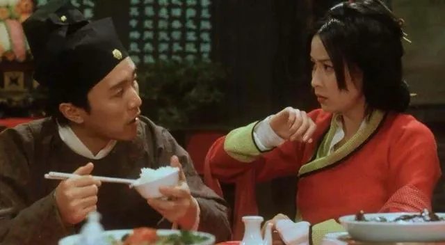 周星驰在圈内好友多吗?都有哪些?