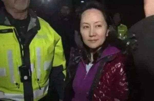 孟晚舟案再开庭：她被软禁一年多为何依旧自信？