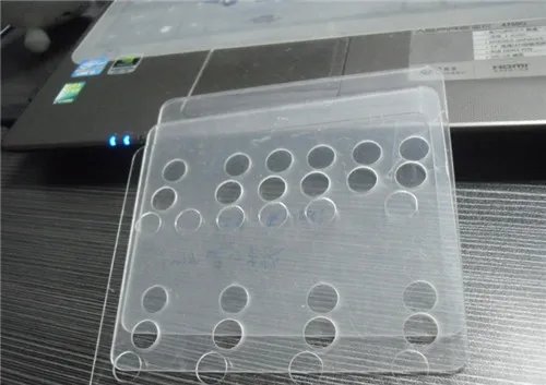 有机玻璃用什么工具切割
