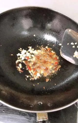 雪里红炒肉