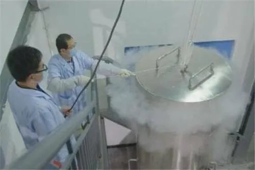 世界首例冰冻人复活了吗？