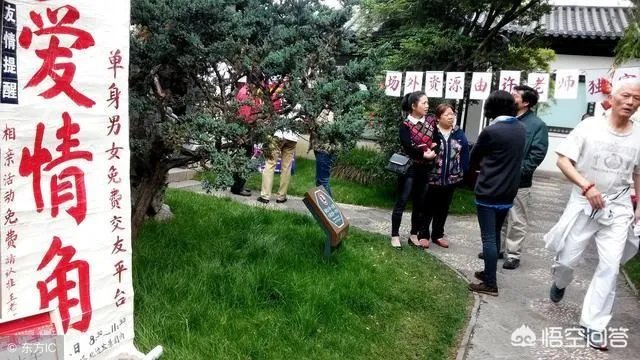 相亲结婚的都过得好吗?