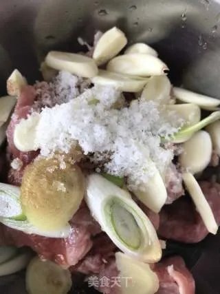 牛扒饭