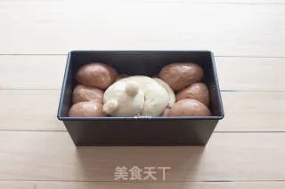 懒猫吐司