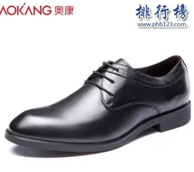 什么牌子的全牛皮鞋好?全牛皮鞋十大品牌排行榜推荐