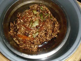 米粉蒸肉