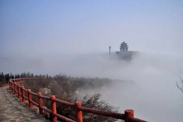 求邢台旅游景点大全排名,哪些比较值得去?