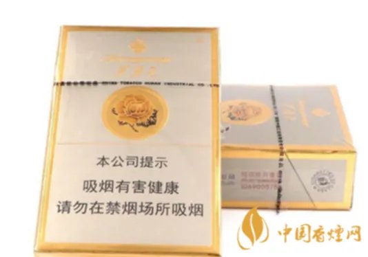 湖南香烟品牌大全2021 湖南香烟价格表和图片