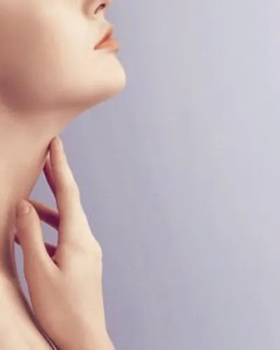 如何消除颈纹