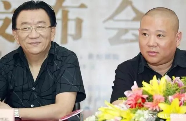 侯耀华“经纪人”讽刺郭德纲:6年没为师傅侯耀文扫过墓,这件事是真的吗?