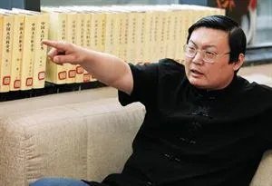 梁宏达现在在干什么？