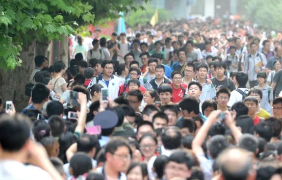 高考分数线持续出炉,各省的分数线是根据什么制定的?