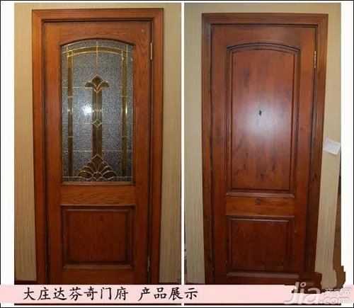测评：生活家·达芬奇木门之普罗旺斯 解开幸福密码