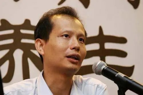 都是什么样的人成全了方舟子?