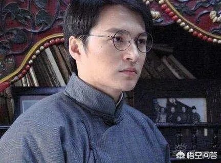 如何评价演员郑国霖?