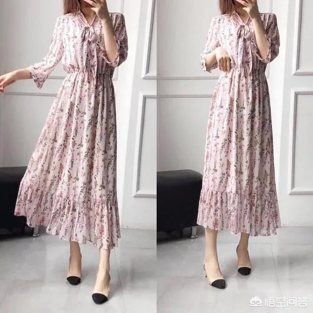 有哪些设计简单上身有气质的女装品牌?
