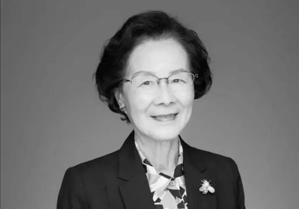 80岁的张俐娜院士因病去世,她生前得了什么病?