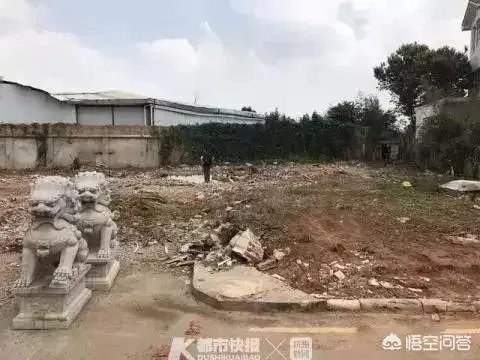 为拒绝法院执行拍卖,建德市“老赖”铲平了自家别墅, 你怎么看?