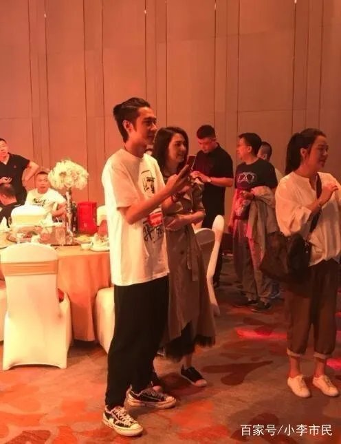 张丹峰做了一件什么事，击碎了出轨谣言？