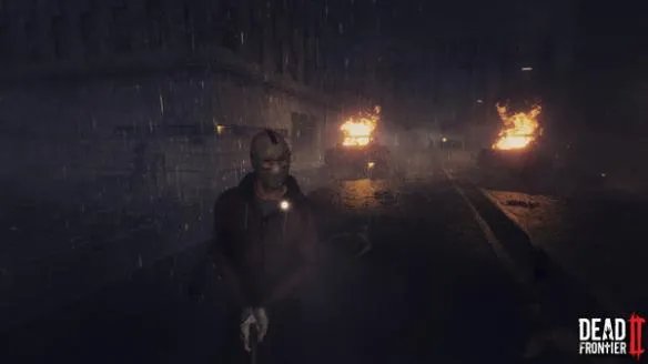 《死亡边境2》配置要求高吗？配置要求介绍