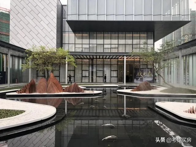 有谁可以帮助分析分析,惠州的中洲半岛城邦的房子特征麽?