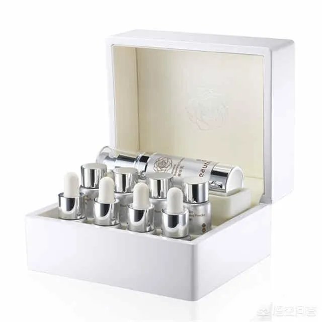哪个牌子的护肤品比较受欢迎?