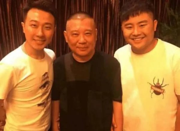 为什么德云社张番、刘铨淼列入了鹤字?