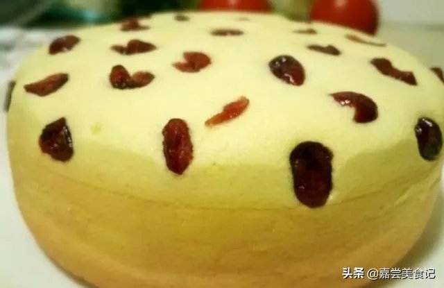 蒸蛋糕要蒸多少时间?