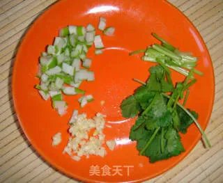 女人花