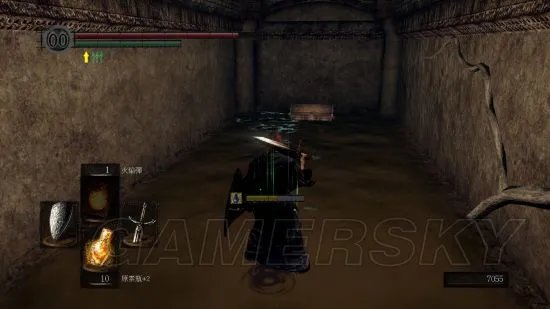 《黑暗之魂重制版》混沌武器奖杯攻略 怎么强化混沌武器