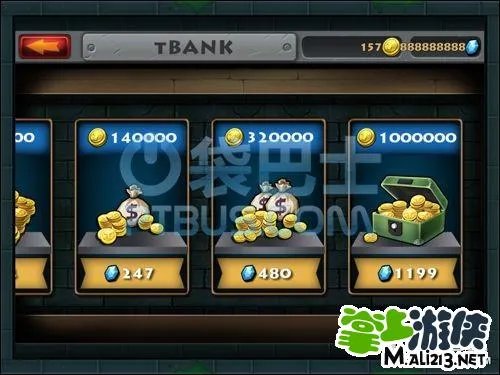 iOS小小传奇怪物粉碎者修改金币宝石无限攻略教程
