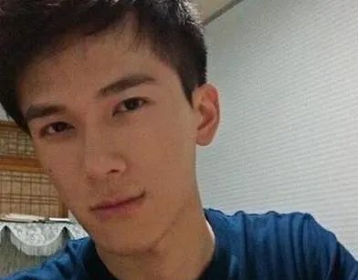 中国最新十大校草(图)