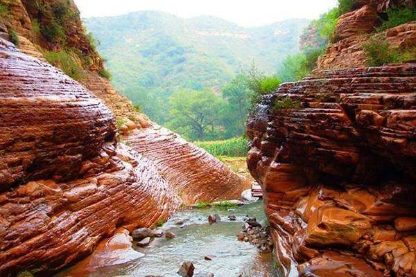 求邢台旅游景点大全排名,哪些比较值得去?