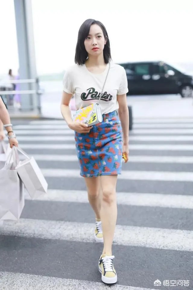 比碎花更清新