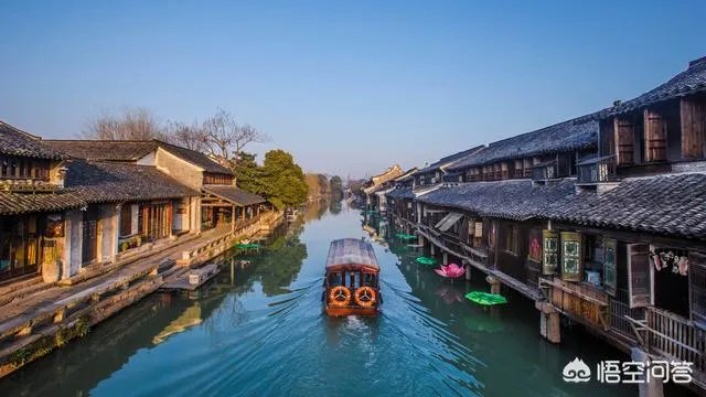 上海周边短途旅游,有哪些适合带小孩子玩的地方?