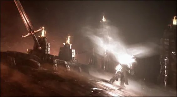 《暗黑破坏神3》泰瑞尔背景介绍