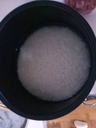 腊味饭
