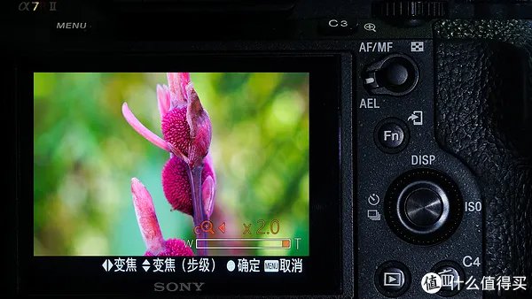 摄影技能UP，SONY 索尼 微单12条超实用设置分享