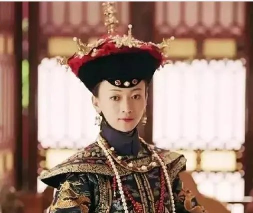 历史上真实的令妃,她的一生有多传奇?