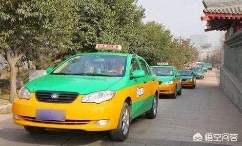 西安暂停对双燃料出租车的天然气供应，能否缓解“气荒”的情况？